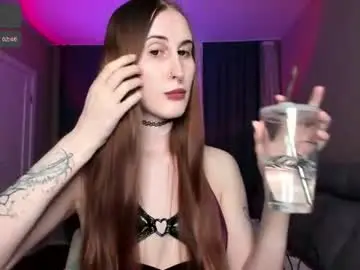 Chaturbate Live Sex Cam of pinkypaws