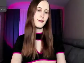Chaturbate Nude Webcam of pinkypaws