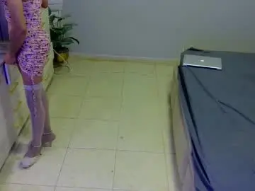 sissy_medlest from chaturbate