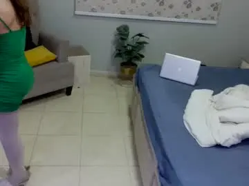 Chaturbate Live Sex of sissy_medlest