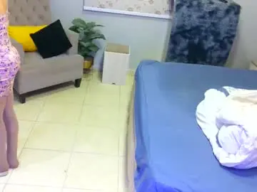 Chaturbate Live Sex Cam of sissy_medlest