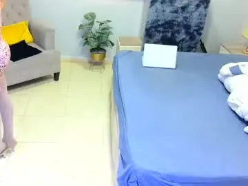 Chaturbate Sex Chat of sissy_medlest