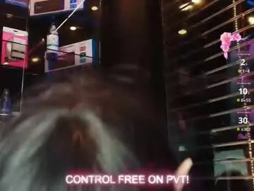 Chaturbate Live Porn of thali_a