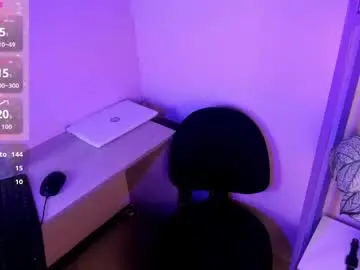 Chaturbate Free Porn Cam of thali_a