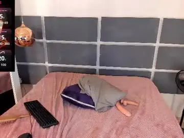 Chaturbate Sex Cam of thali_a
