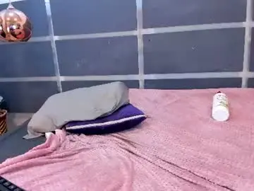 Chaturbate Live Porn of thali_a