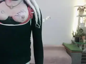 Chaturbate Nude Webcam of toyboybitchslut