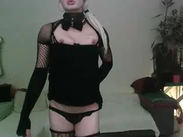Chaturbate Adult Video Chat of toyboybitchslut