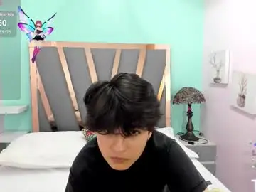 Chaturbate Nude Webcam of bryce_evans