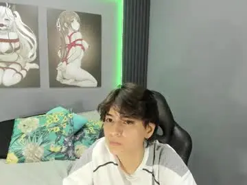 Chaturbate Live Sex of bryce_evans