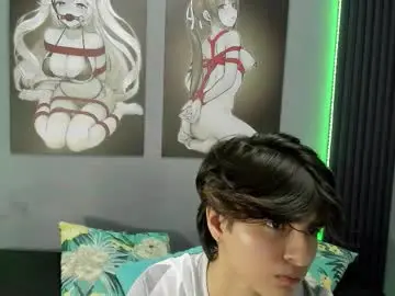 Chaturbate Private Sex Chat of bryce_evans