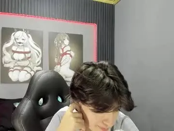 Chaturbate Adult Webcam of bryce_evans