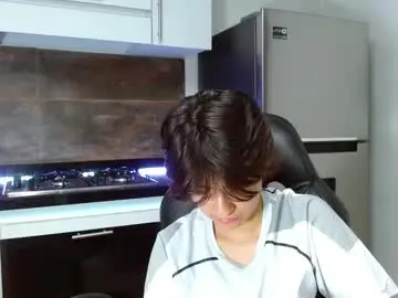 Chaturbate Sex Cam of bryce_evans