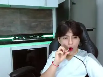 Chaturbate Watch Live Sex Cams of bryce_evans