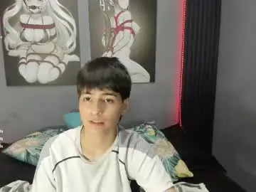 Chaturbate Live Porn of bryce_evans