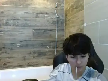 Chaturbate Watch Live Sex Cams of bryce_evans