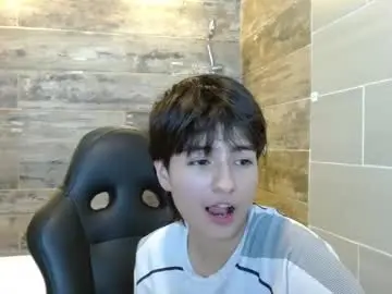 bryce_evans from chaturbate