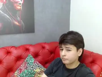 Chaturbate Private Sex Chat of bryce_evans