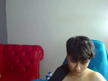 Chaturbate Watch Live Sex Cams of bryce_evans