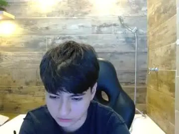 Chaturbate Free Porn Cam of bryce_evans