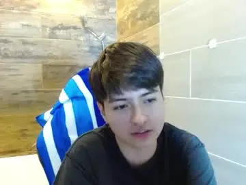 Chaturbate Adult Video Chat of bryce_evans