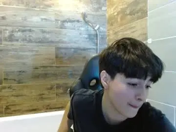 Chaturbate Watch Live Sex Cams of bryce_evans