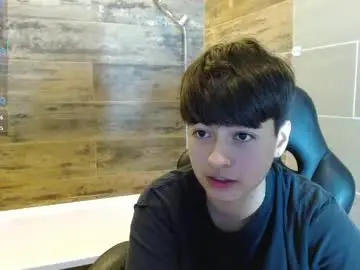 Chaturbate Adult Video Chat of bryce_evans