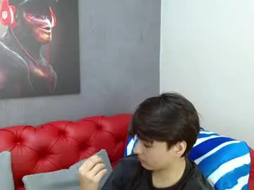 Chaturbate Adult Webcams of bryce_evans