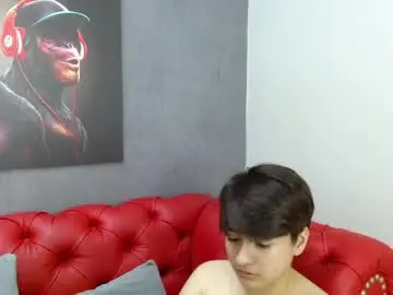 bryce_evans from chaturbate