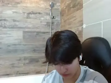Chaturbate Watch Live Sex Cams of bryce_evans