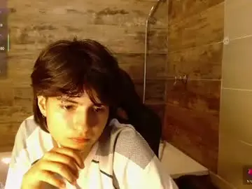 Chaturbate Watch Live Sex Cams of bryce_evans