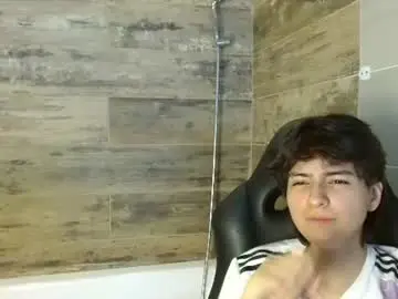 Chaturbate Free Live Porn of bryce_evans