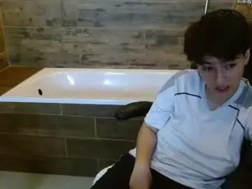 Chaturbate Sex Chat of bryce_evans