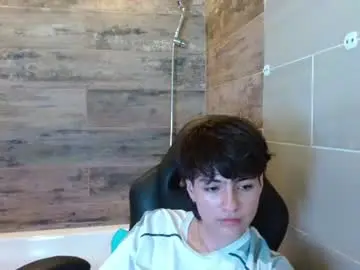 Chaturbate Best live sex cam show of bryce_evans