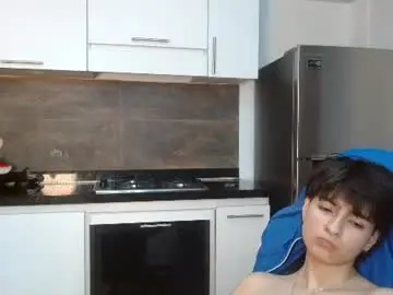 Chaturbate Watch Live Sex Cams of bryce_evans