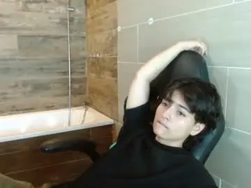 Chaturbate Private Sex Chat of bryce_evans