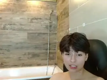 bryce_evans from chaturbate