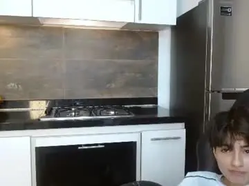 Chaturbate Best live sex cam show of bryce_evans