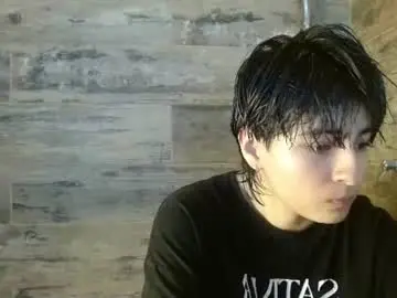 Chaturbate Private Sex Chat of bryce_evans
