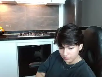Chaturbate Sex Cam of bryce_evans