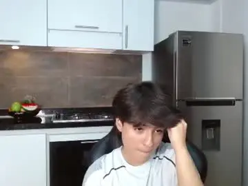 Chaturbate Free Live Porn of bryce_evans
