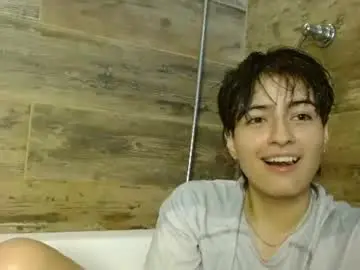 Chaturbate Watch Live Sex Cams of bryce_evans