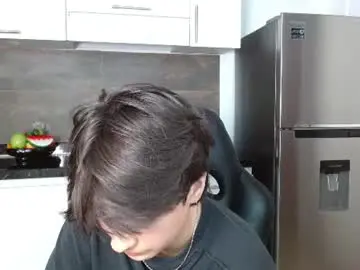 Chaturbate Watch Live Sex Cams of bryce_evans