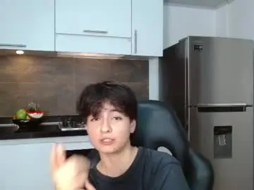 Chaturbate Free Live Porn of bryce_evans