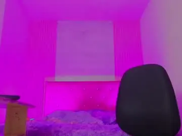 Chaturbate Sex Cam of bunny_sophie_