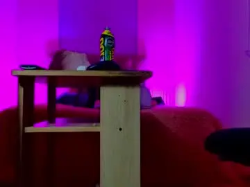 Chaturbate Live Sex Cam of bunny_sophie_