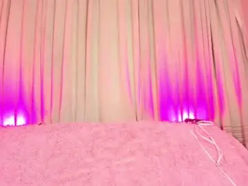 Chaturbate Sex Chat of bunny_sophie_