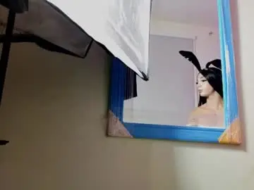 Chaturbate Live Porn of bunny_sophie_