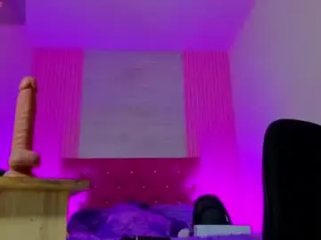 Chaturbate Live Porn of bunny_sophie_