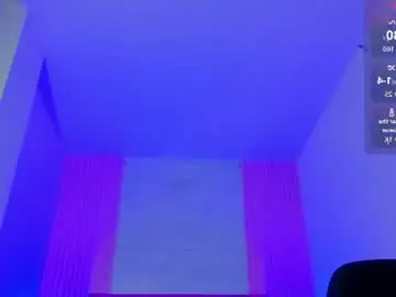Chaturbate Sex Chat of bunny_sophie_